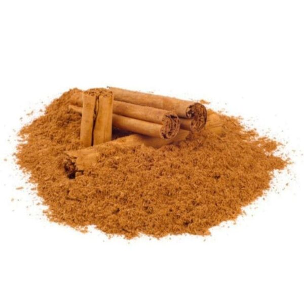 Ceylon Cinnamon Powder – The True Cinnamon